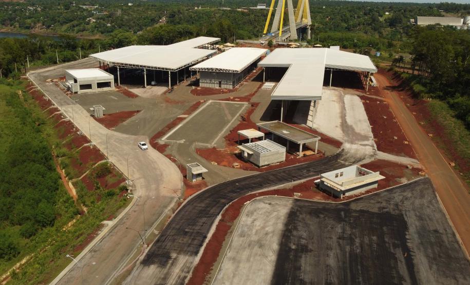 R$ 600 milhões: Paraná tem recorde de investimentos no primeiro bimestre de 2025