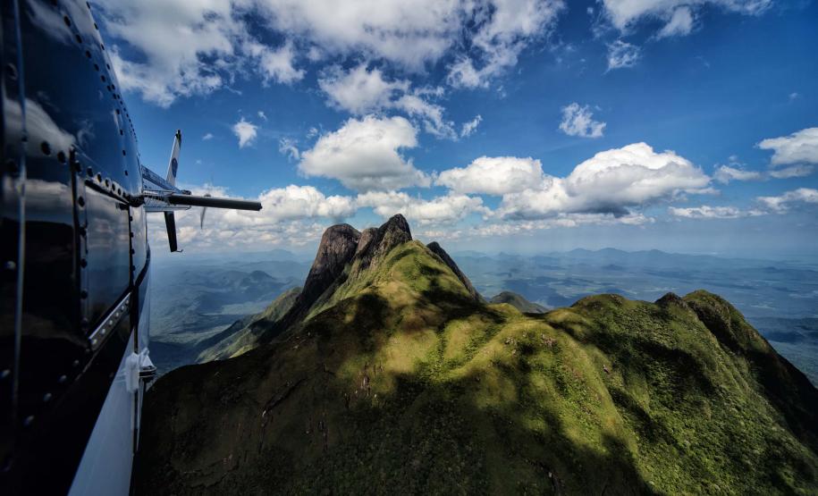 Confira as opções de lazer nos 28 complexos ambientais abertos no feriado de 1º de Maio