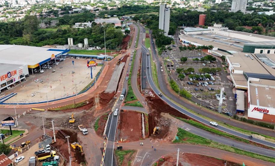 R$ 600 milhões: Paraná tem recorde de investimentos no primeiro bimestre de 2025