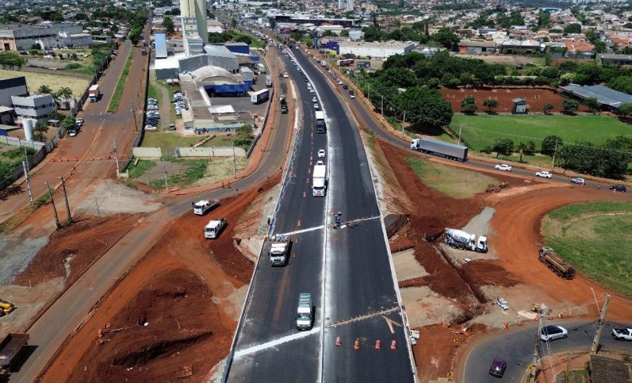 R$ 600 milhões: Paraná tem recorde de investimentos no primeiro bimestre de 2025