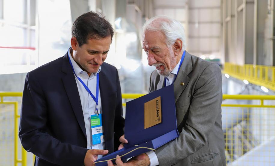 Foto: Igor Jacinto/Vice Governadoria