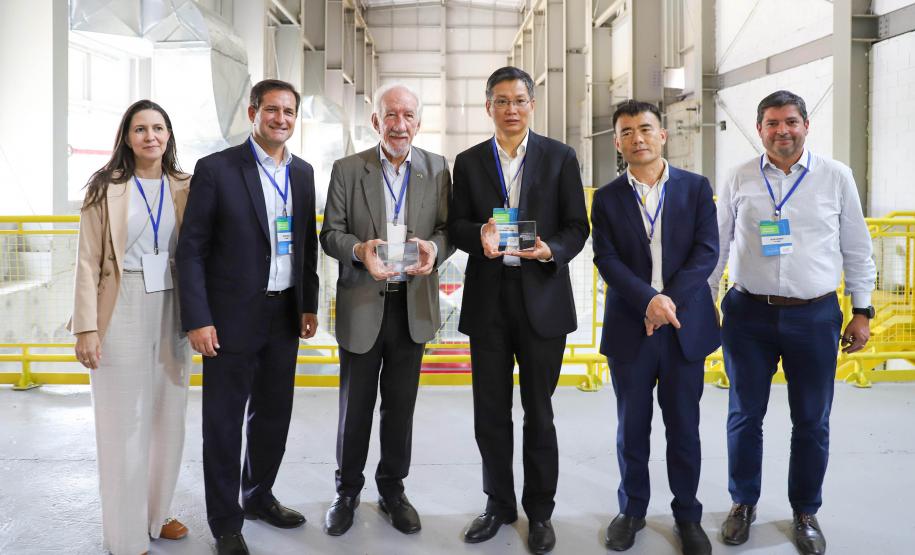 Foto: Igor Jacinto/Vice Governadoria