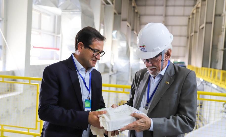 Foto: Igor Jacinto/Vice Governadoria