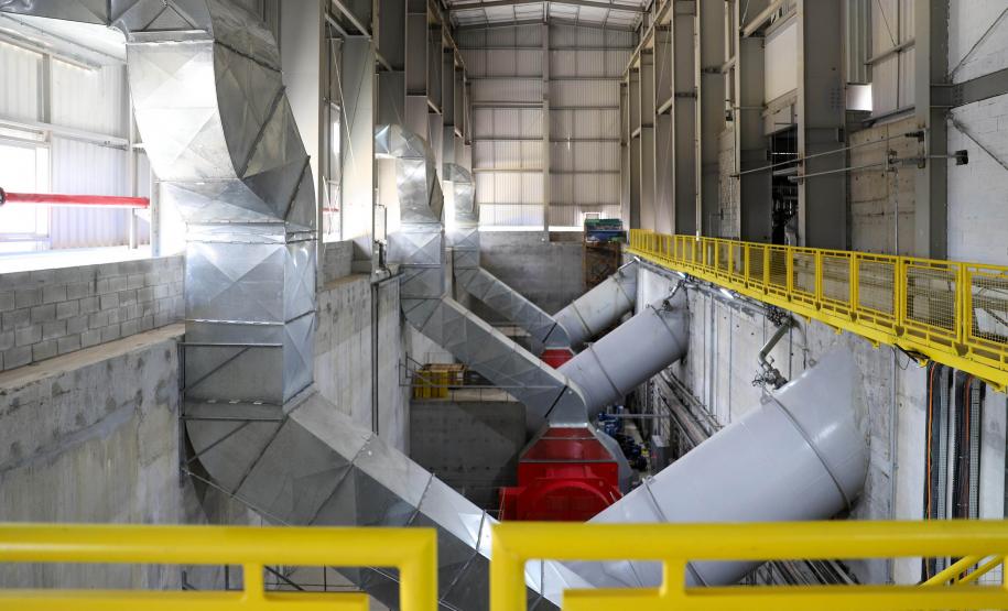 Foto: Igor Jacinto/Vice Governadoria