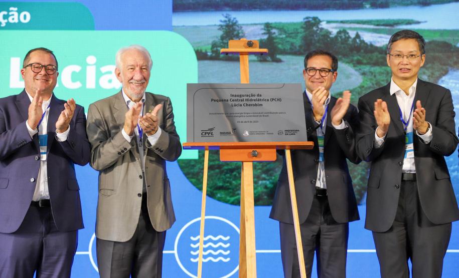 Foto: Igor Jacinto/Vice Governadoria