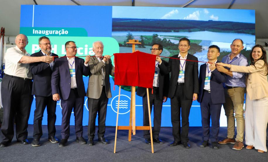 Foto: Igor Jacinto/Vice Governadoria