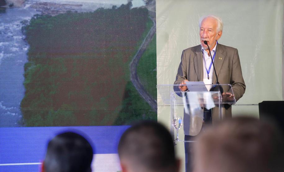 Foto: Igor Jacinto/Vice Governadoria