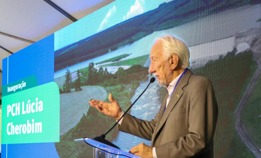 Foto: Igor Jacinto/Vice Governadoria