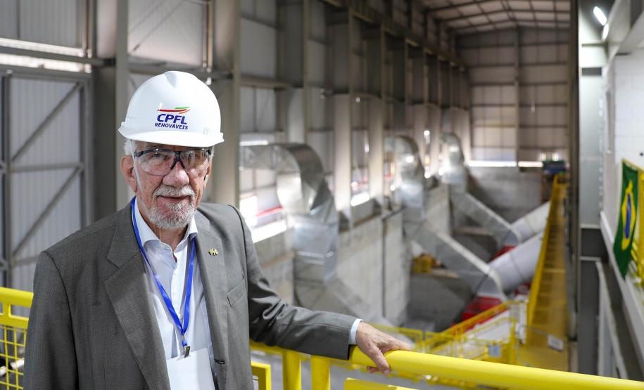 Foto: Igor Jacinto/Vice Governadoria