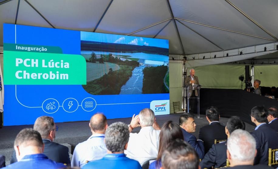 Foto: Igor Jacinto/Vice Governadoria