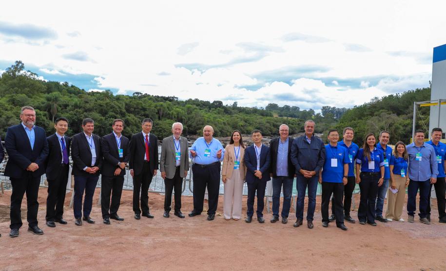 Foto: Igor Jacinto/Vice Governadoria