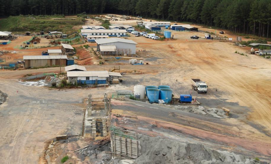 Foto: Igor Jacinto/Vice Governadoria