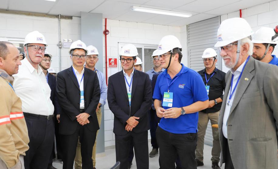 Foto: Igor Jacinto/Vice Governadoria