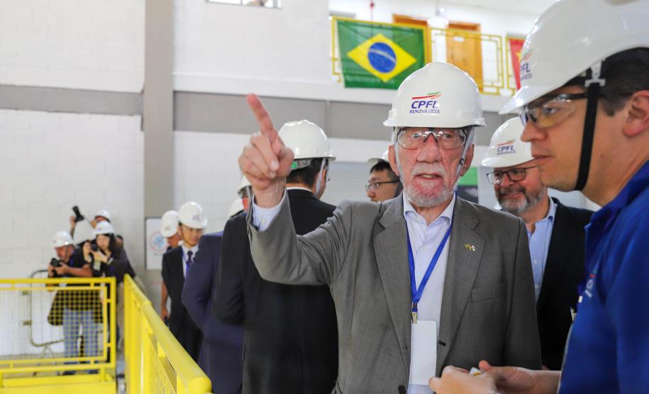 Foto: Igor Jacinto/Vice Governadoria