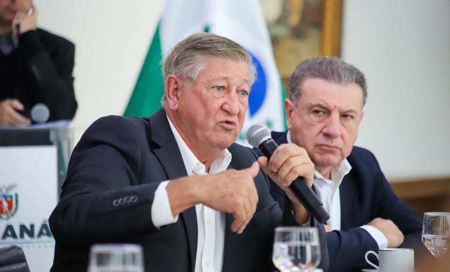 Novo marco regulatório da Ilha do Mel avança com instituição de comitê gestor Foto: Igor Jacinto/Vice Governadoria