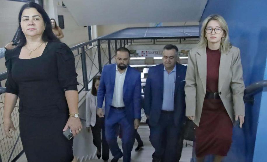 Governo inicia campanha de vacinação nas escolas para proteger 2,4 milhões de alunos