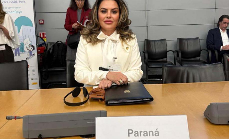 SGDES e representante da Casa Civil participaram de paineis e encontros técnicos, junto com outros 150 líderes globais e especialistas para discutir caminhos para cidades mais inclusivas.