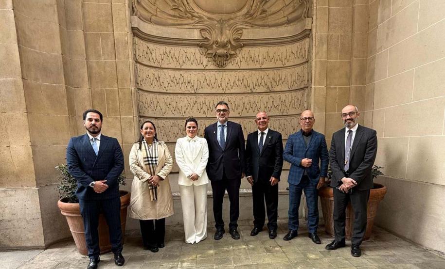 SGDES e representante da Casa Civil participaram de paineis e encontros técnicos, junto com outros 150 líderes globais e especialistas para discutir caminhos para cidades mais inclusivas.