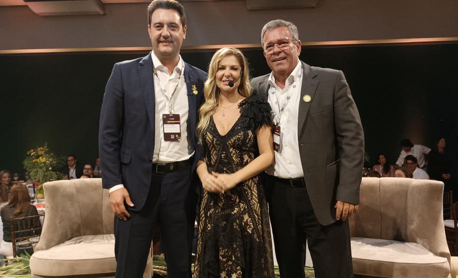 Paraná é destaque na abertura da Agrishow, maior feira agro da América Latina