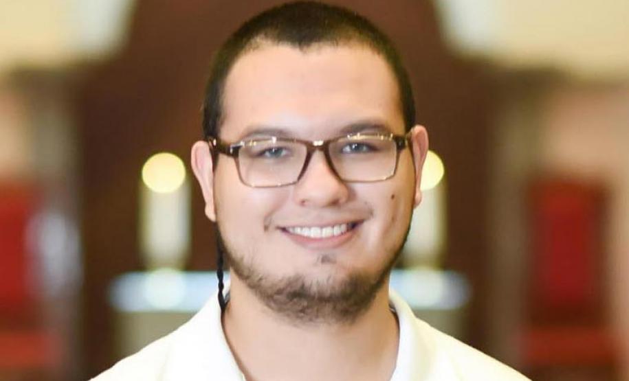 Professor da rede estadual é nomeado líder local de hackathon da NASA