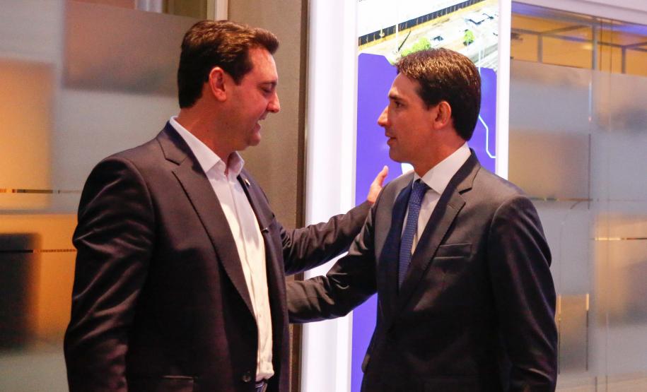 Leilões na B3: Paraná é primeiro Estado do Brasil a ter porto com área 100% regularizada