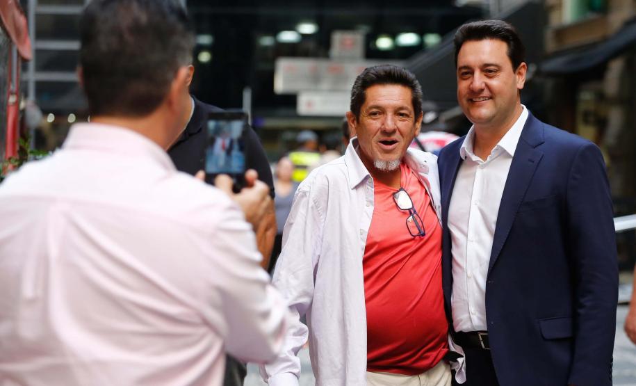 Leilões na B3: Paraná é primeiro Estado do Brasil a ter porto com área 100% regularizada