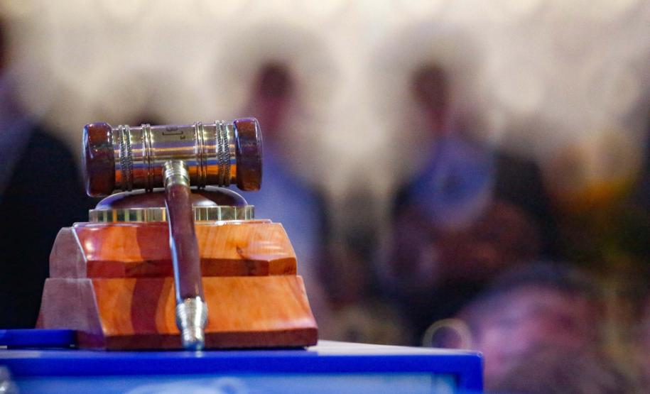 Leilões na B3: Paraná é primeiro Estado do Brasil a ter porto com área 100% regularizada