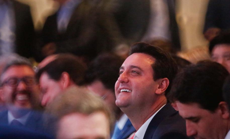 Leilões na B3: Paraná é primeiro Estado do Brasil a ter porto com área 100% regularizada