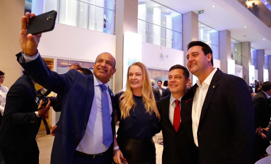 Leilões na B3: Paraná é primeiro Estado do Brasil a ter porto com área 100% regularizada