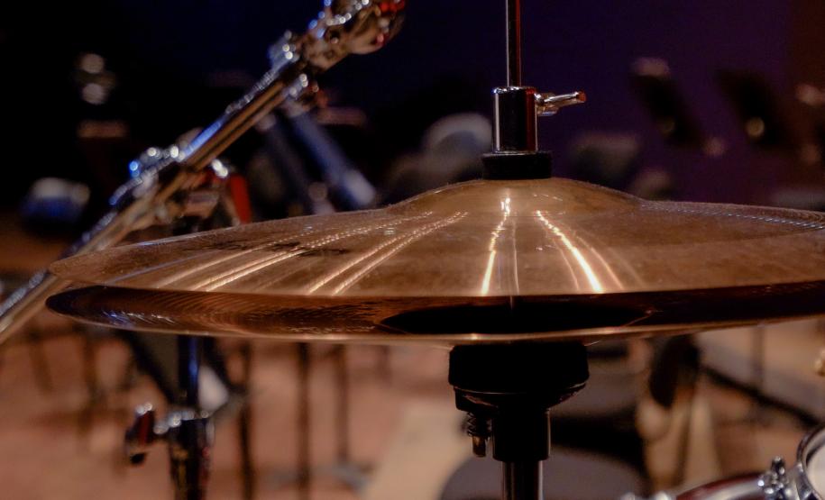 Famílias, movimentos, disposição no palco: confira como funciona uma orquestra sinfônica Foto: Arnaldo Neto/AEN