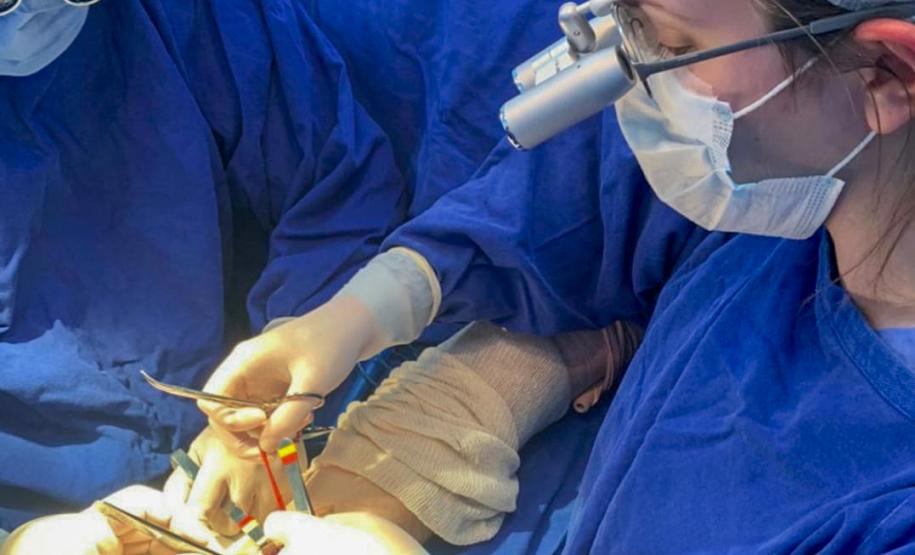 Com investimento bilionário, Paraná faz mais de 2 mil cirurgias eletivas por dia