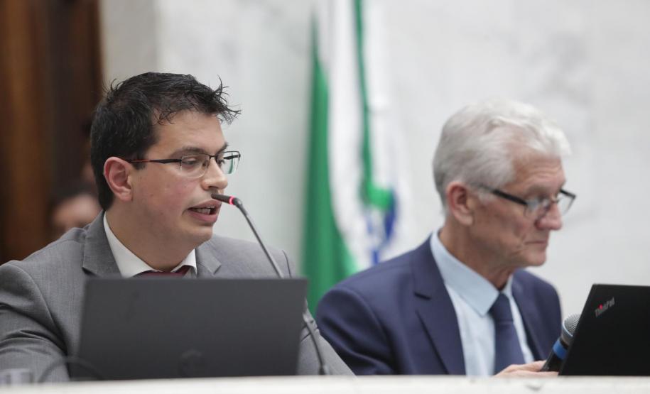 R$ 655 milhões: investimentos liquidados no Paraná aumentam 20% e atingem recorde em 2025