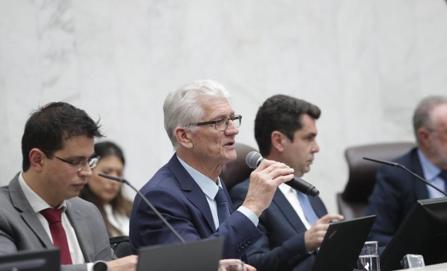 R$ 655 milhões: investimentos liquidados no Paraná aumentam 20% e atingem recorde em 2025