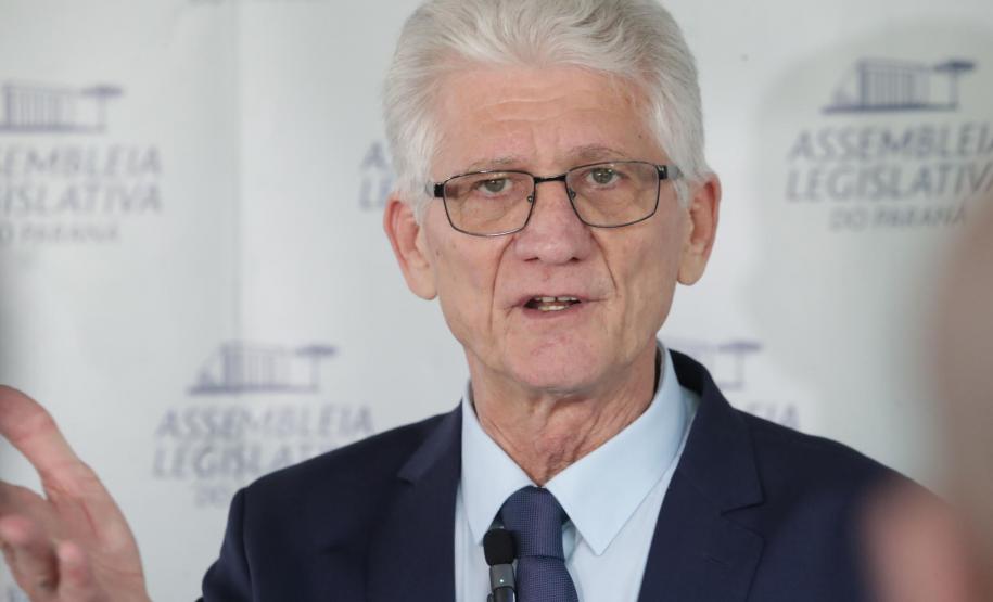 R$ 655 milhões: investimentos liquidados no Paraná aumentam 20% e atingem recorde em 2025