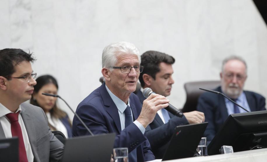 R$ 655 milhões: investimentos liquidados no Paraná aumentam 20% e atingem recorde em 2025