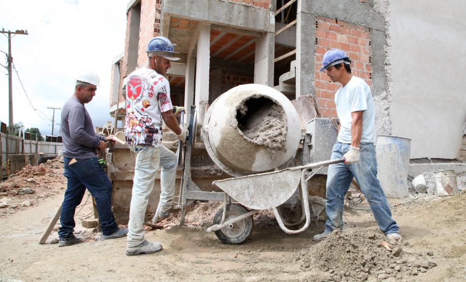 Paraná registra melhor 1º trimestre da história na taxa de desocupação, aponta IBGE