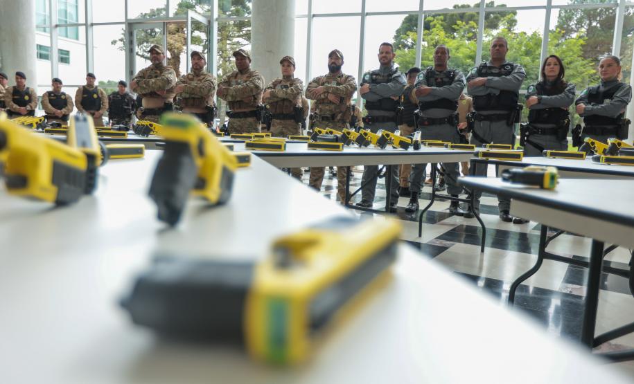 Foto: Geraldo Bubniak/AEN