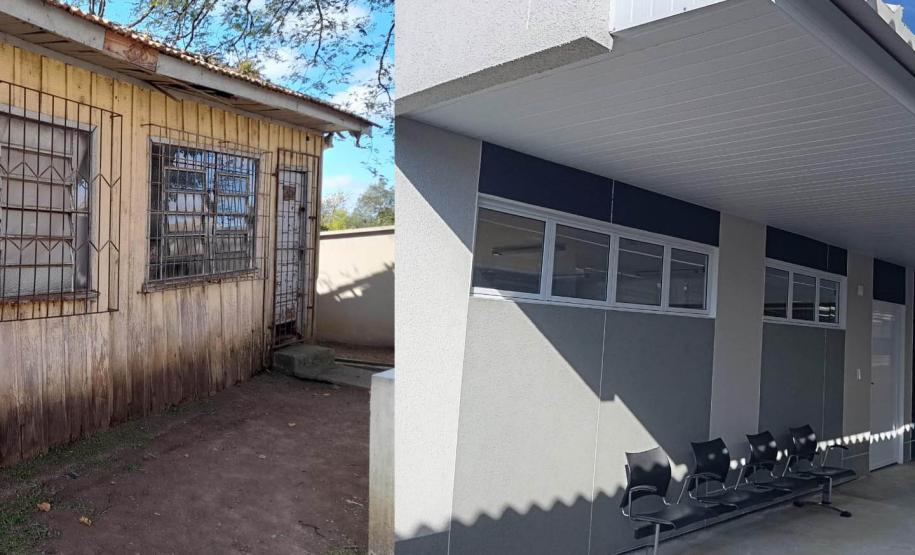 Fim das salas de madeira: modernização já beneficia 12 mil alunos de escolas do Paraná