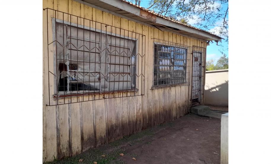 Fim das salas de madeira: modernização já beneficia 12 mil alunos de escolas do Paraná