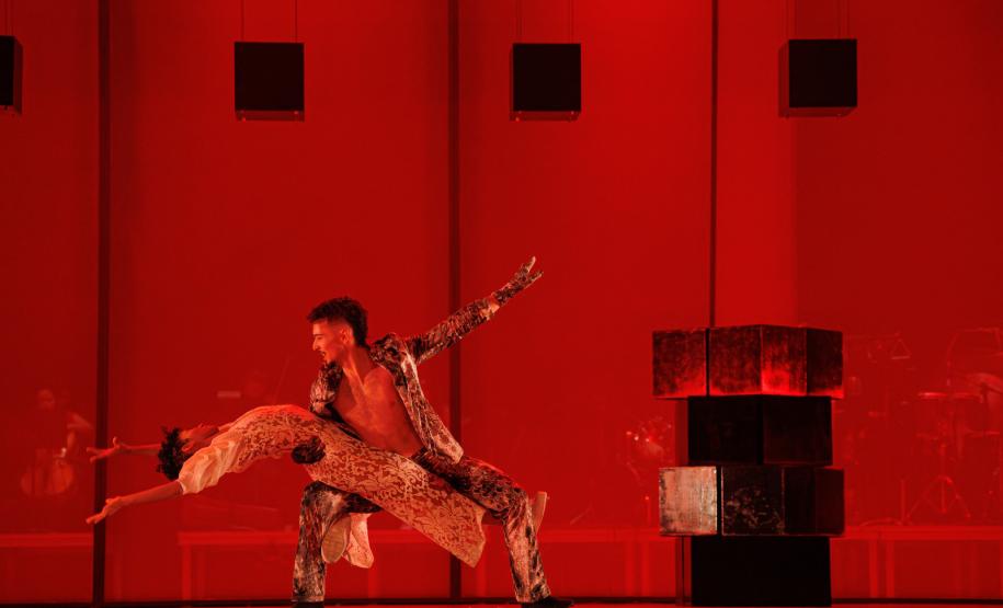 Atividades da Semana dos Museus, Balé Guaíra e Almir Sater marcam a agenda cultural