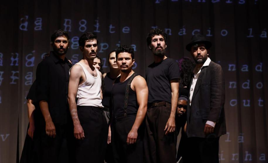 40 anos da OSP, nova mostra no MAC-PR e peça com Fagundes e Torloni agitam a agenda cultural