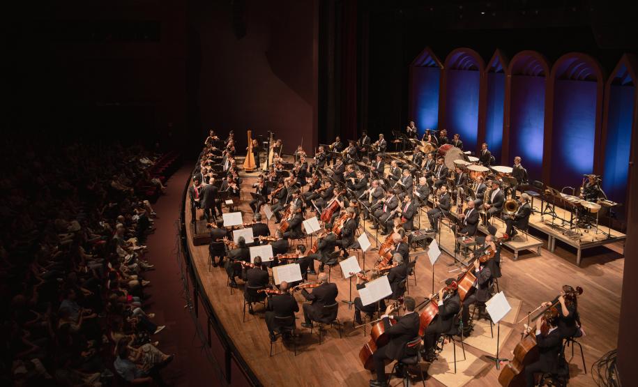 40 anos da OSP, nova mostra no MAC-PR e peça com Fagundes e Torloni agitam a agenda cultural