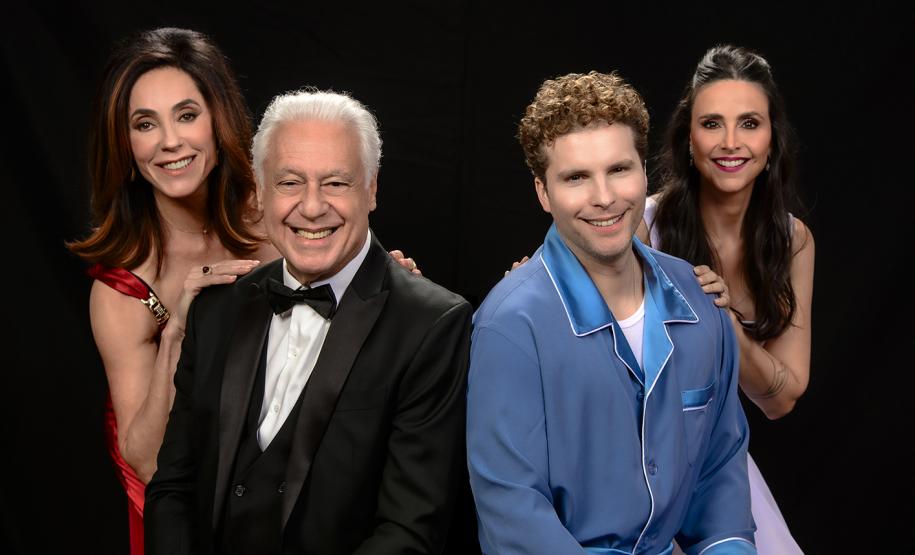 40 anos da OSP, nova mostra no MAC-PR e peça com Fagundes e Torloni agitam a agenda cultural