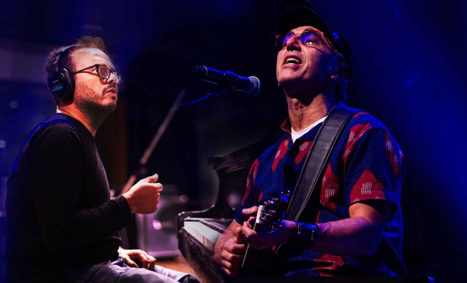 40 anos da OSP, nova mostra no MAC-PR e peça com Fagundes e Torloni agitam a agenda cultural