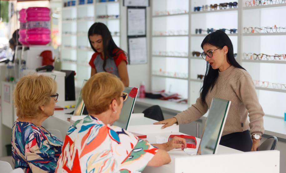 Paraná registra melhor 1º trimestre da história na taxa de desocupação, aponta IBGE