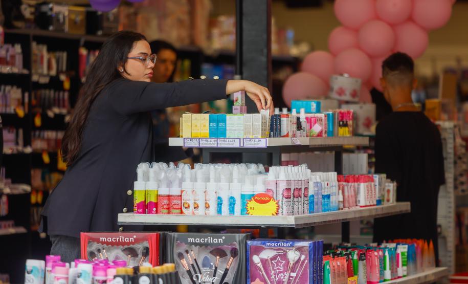 Paraná registra melhor 1º trimestre da história na taxa de desocupação, aponta IBGE