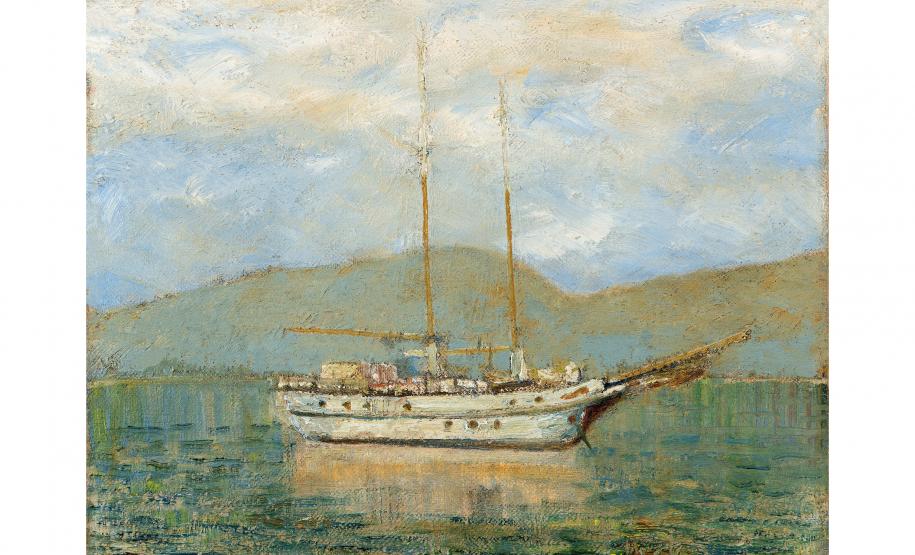 Atividades da Semana dos Museus, Balé Guaíra e Almir Sater marcam a agenda cultural