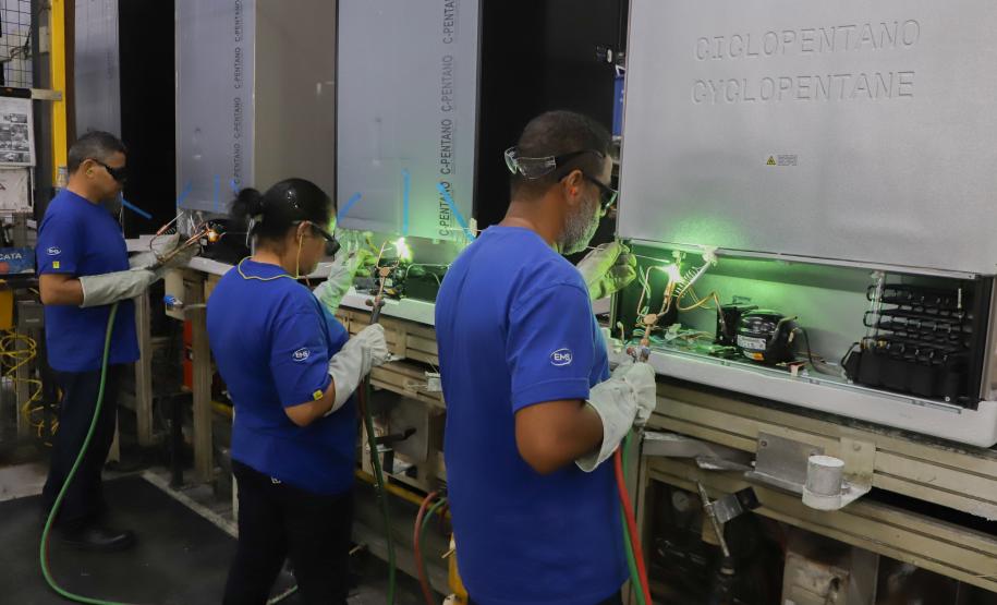 Mercado de empregos aquecido: Paraná tem 23,1 mil vagas abertas nessa semana