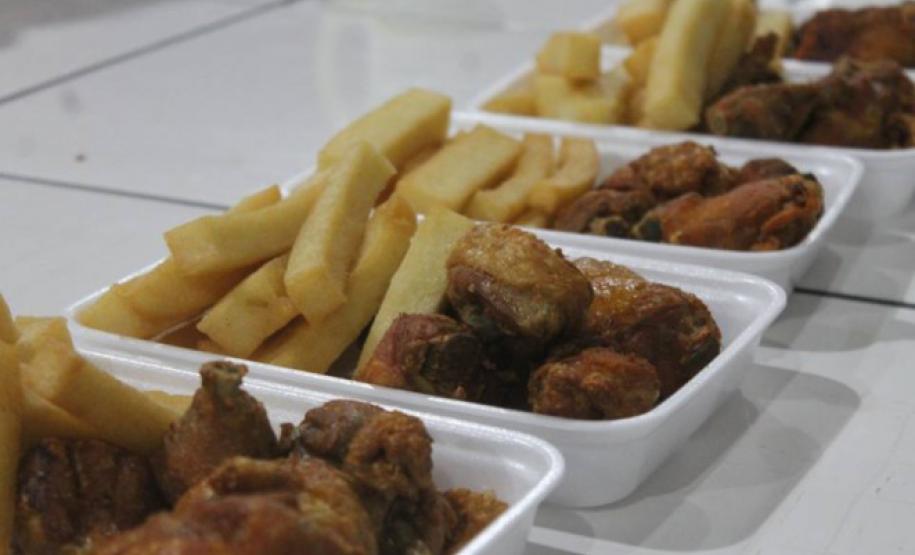 Atrações do frio: arraiás, festas da tainha e do feijão e tradições regionais movimentam o turismo