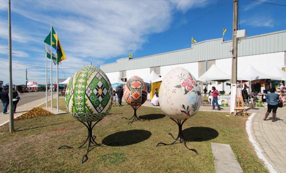 Atrações do frio: arraiás, festas da tainha e do feijão e tradições regionais movimentam o turismo